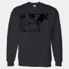 DryBlend Crewneck Sweatshirt Thumbnail