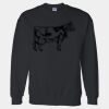 DryBlend Crewneck Sweatshirt Thumbnail