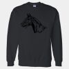 DryBlend Crewneck Sweatshirt Thumbnail
