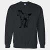 DryBlend Crewneck Sweatshirt Thumbnail