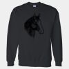 DryBlend Crewneck Sweatshirt Thumbnail