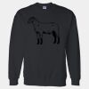 DryBlend Crewneck Sweatshirt Thumbnail