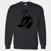 DryBlend Crewneck Sweatshirt Thumbnail