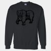 DryBlend Crewneck Sweatshirt Thumbnail
