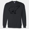 DryBlend Crewneck Sweatshirt Thumbnail