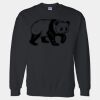DryBlend Crewneck Sweatshirt Thumbnail
