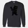 DryBlend Crewneck Sweatshirt Thumbnail