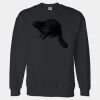 DryBlend Crewneck Sweatshirt Thumbnail