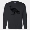 DryBlend Crewneck Sweatshirt Thumbnail