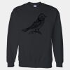 DryBlend Crewneck Sweatshirt Thumbnail