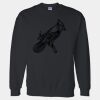 DryBlend Crewneck Sweatshirt Thumbnail