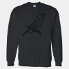 DryBlend Crewneck Sweatshirt Thumbnail