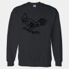 DryBlend Crewneck Sweatshirt Thumbnail
