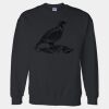 DryBlend Crewneck Sweatshirt Thumbnail