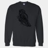 DryBlend Crewneck Sweatshirt Thumbnail