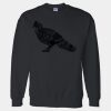 DryBlend Crewneck Sweatshirt Thumbnail
