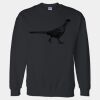 DryBlend Crewneck Sweatshirt Thumbnail