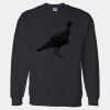 DryBlend Crewneck Sweatshirt Thumbnail