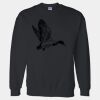DryBlend Crewneck Sweatshirt Thumbnail