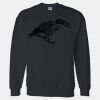 DryBlend Crewneck Sweatshirt Thumbnail
