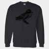 DryBlend Crewneck Sweatshirt Thumbnail