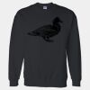 DryBlend Crewneck Sweatshirt Thumbnail