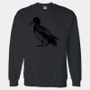 DryBlend Crewneck Sweatshirt Thumbnail