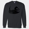 DryBlend Crewneck Sweatshirt Thumbnail