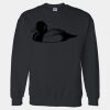 DryBlend Crewneck Sweatshirt Thumbnail