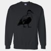 DryBlend Crewneck Sweatshirt Thumbnail