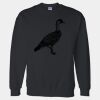 DryBlend Crewneck Sweatshirt Thumbnail