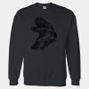 DryBlend Crewneck Sweatshirt Thumbnail