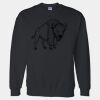 DryBlend Crewneck Sweatshirt Thumbnail