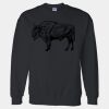 DryBlend Crewneck Sweatshirt Thumbnail