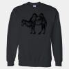 DryBlend Crewneck Sweatshirt Thumbnail
