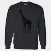 DryBlend Crewneck Sweatshirt Thumbnail