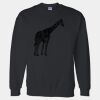DryBlend Crewneck Sweatshirt Thumbnail