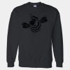 DryBlend Crewneck Sweatshirt Thumbnail