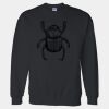 DryBlend Crewneck Sweatshirt Thumbnail