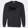 DryBlend Crewneck Sweatshirt Thumbnail