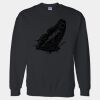 DryBlend Crewneck Sweatshirt Thumbnail