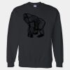 DryBlend Crewneck Sweatshirt Thumbnail
