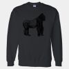 DryBlend Crewneck Sweatshirt Thumbnail