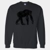 DryBlend Crewneck Sweatshirt Thumbnail