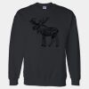 DryBlend Crewneck Sweatshirt Thumbnail