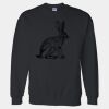 DryBlend Crewneck Sweatshirt Thumbnail