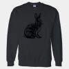DryBlend Crewneck Sweatshirt Thumbnail