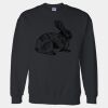DryBlend Crewneck Sweatshirt Thumbnail