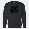 DryBlend Crewneck Sweatshirt Thumbnail