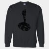DryBlend Crewneck Sweatshirt Thumbnail
